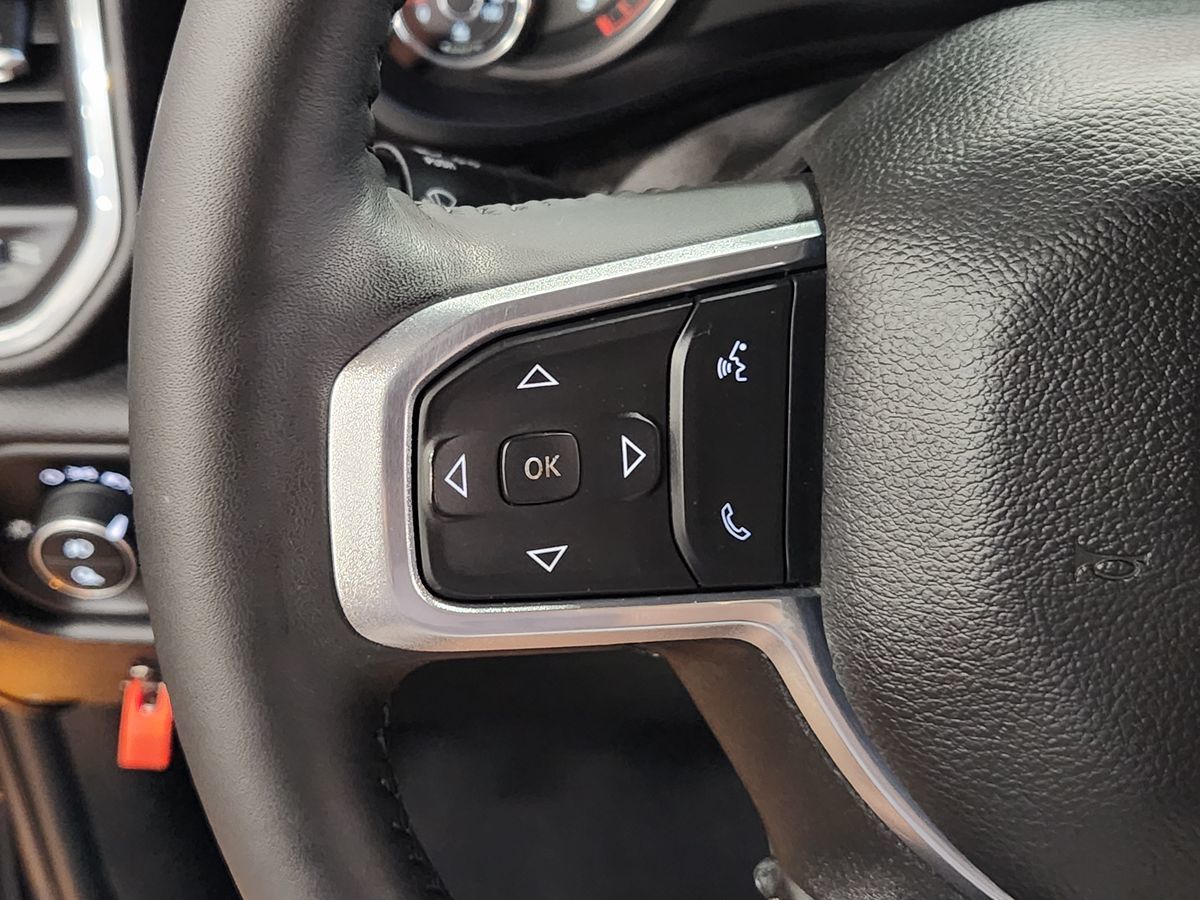 2024 RAM Ram 3500 Pickup Laramie - Photo 53