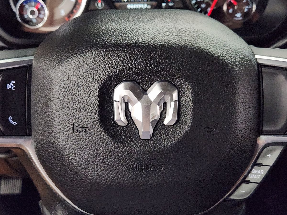 2024 RAM Ram 3500 Pickup Laramie - Photo 54