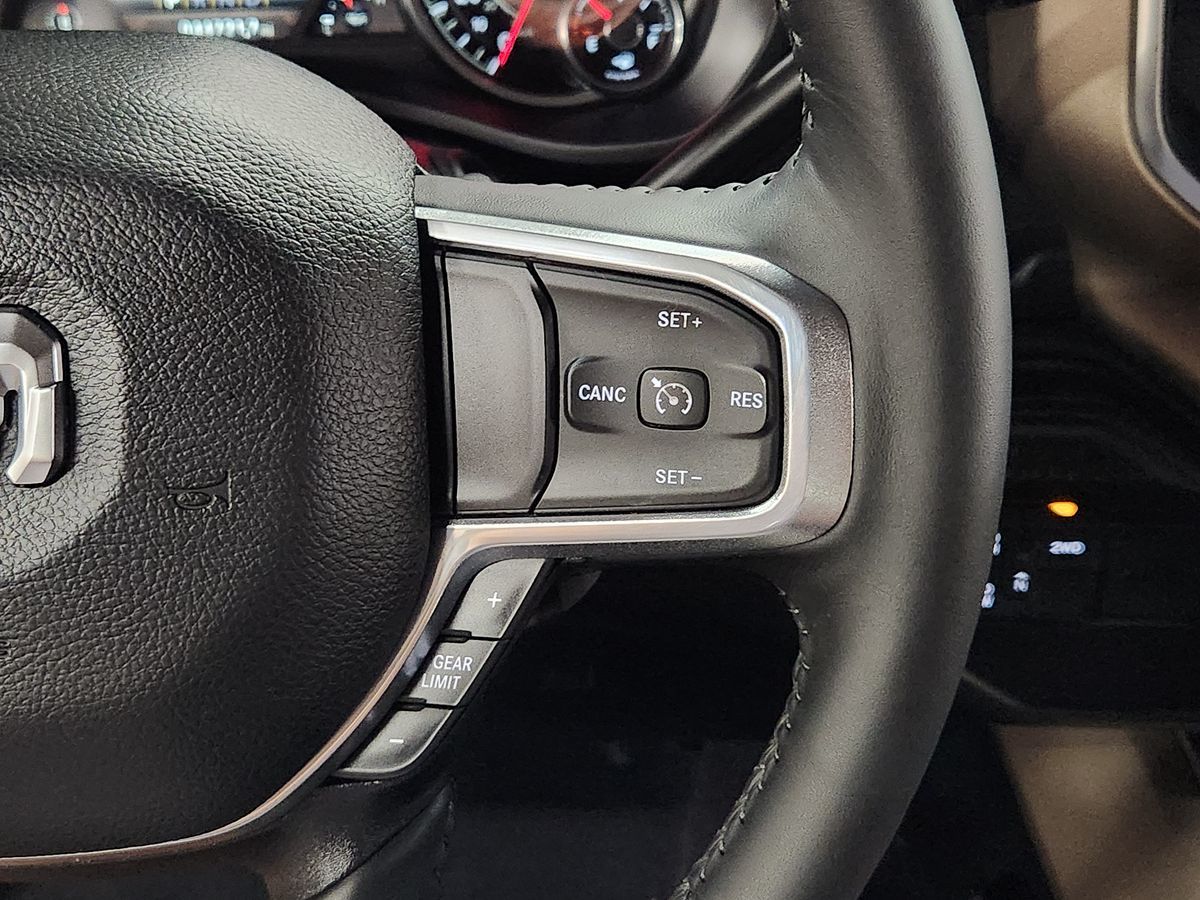 2024 RAM Ram 3500 Pickup Laramie - Photo 55