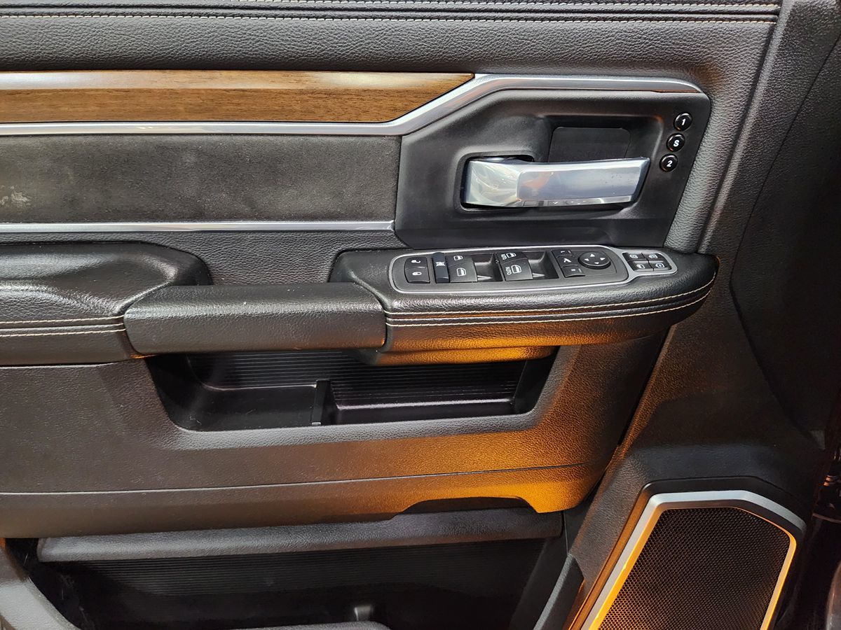 2024 RAM Ram 3500 Pickup Laramie - Photo 48
