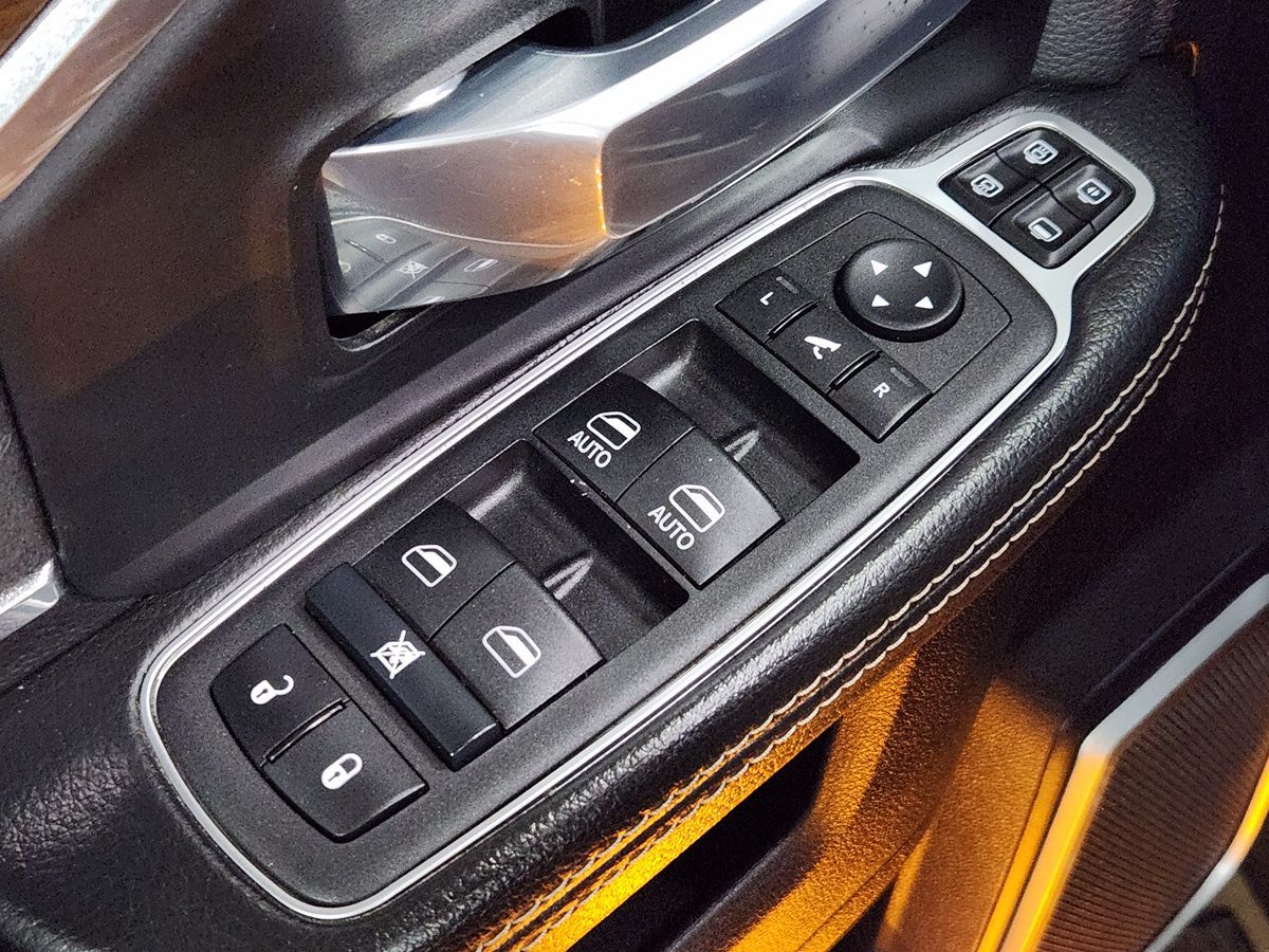 2024 RAM Ram 3500 Pickup Laramie - Photo 49