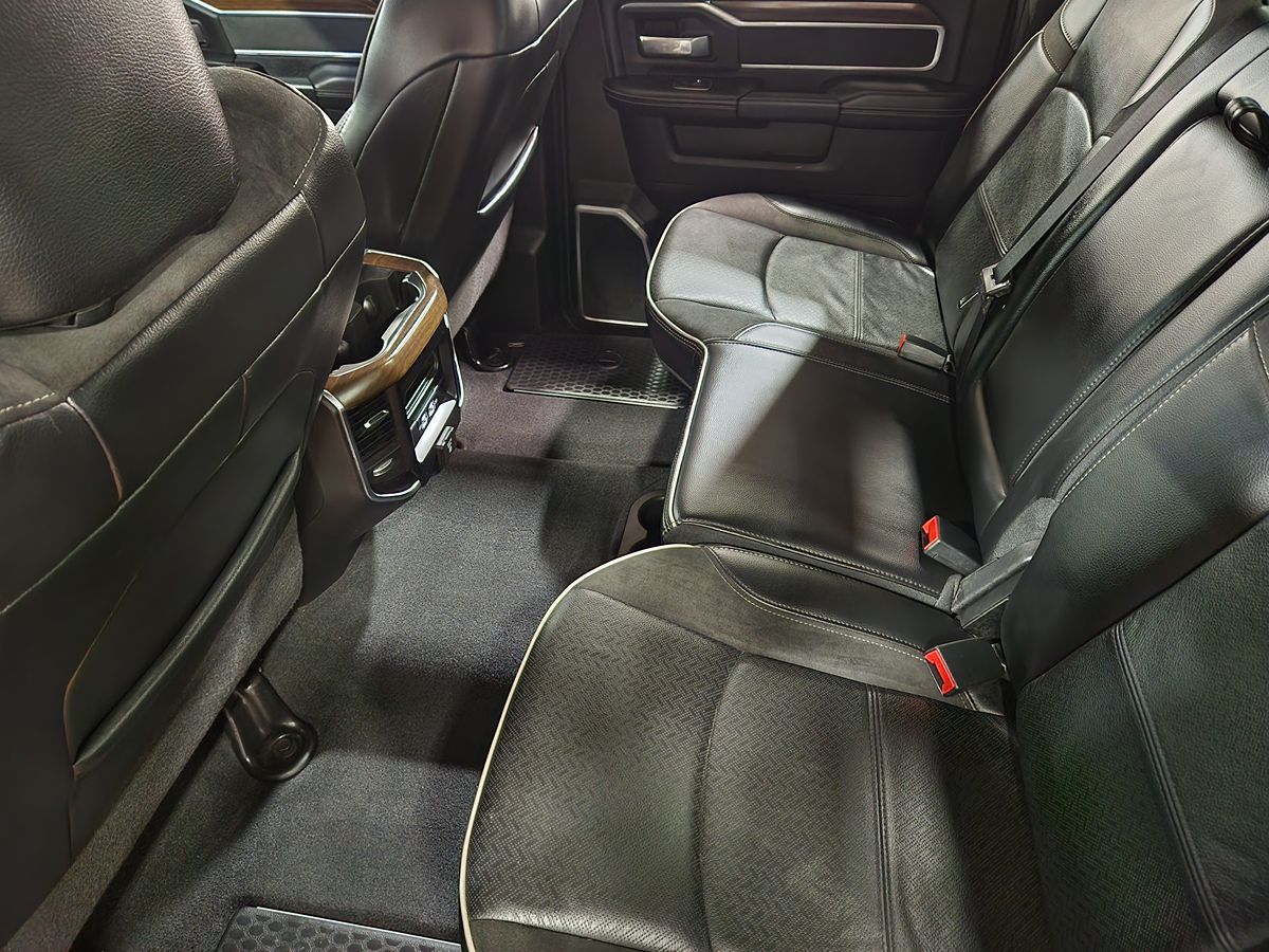 2024 RAM Ram 3500 Pickup Laramie - Photo 56