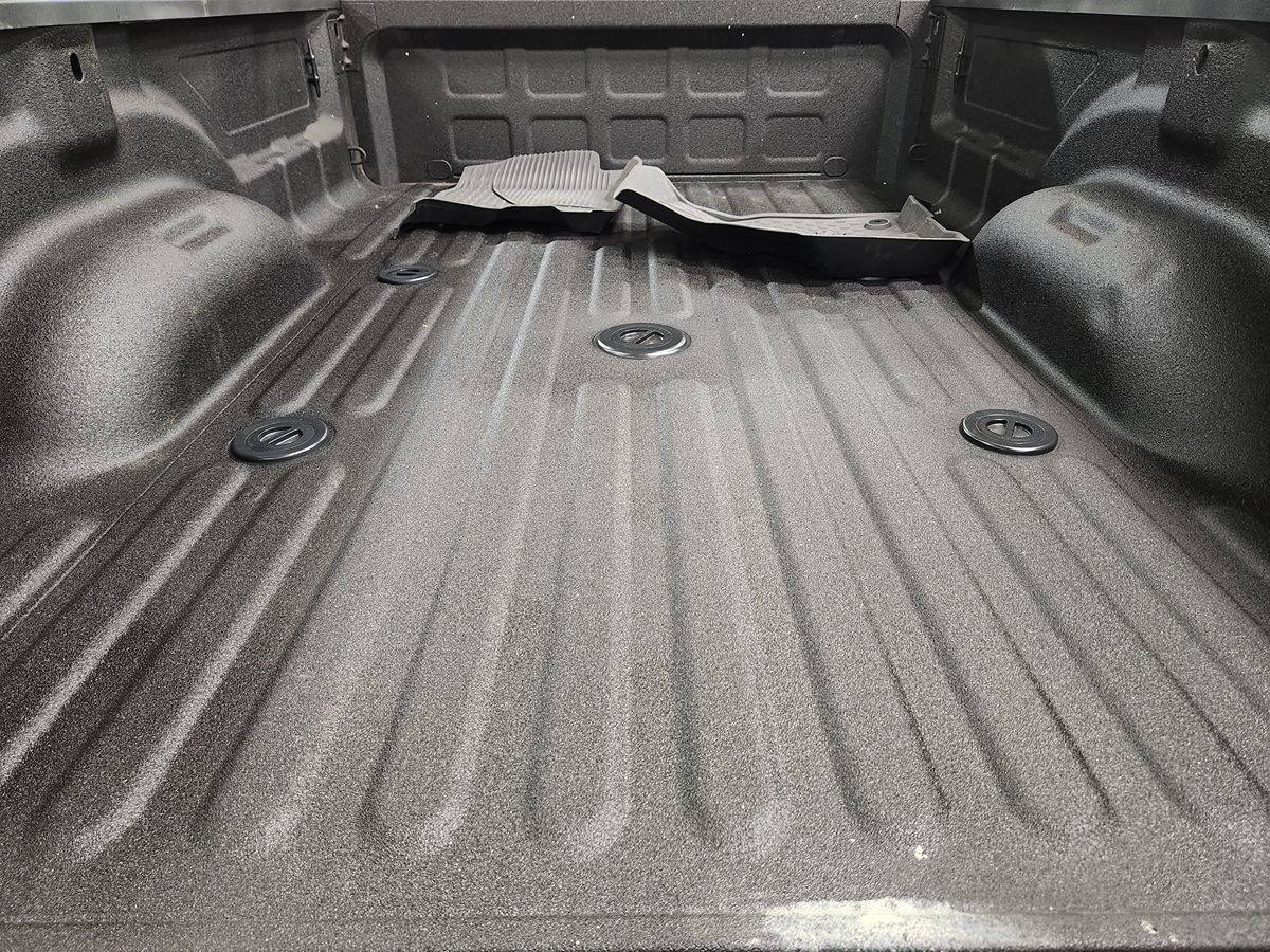 2024 RAM Ram 3500 Pickup Laramie - Photo 58