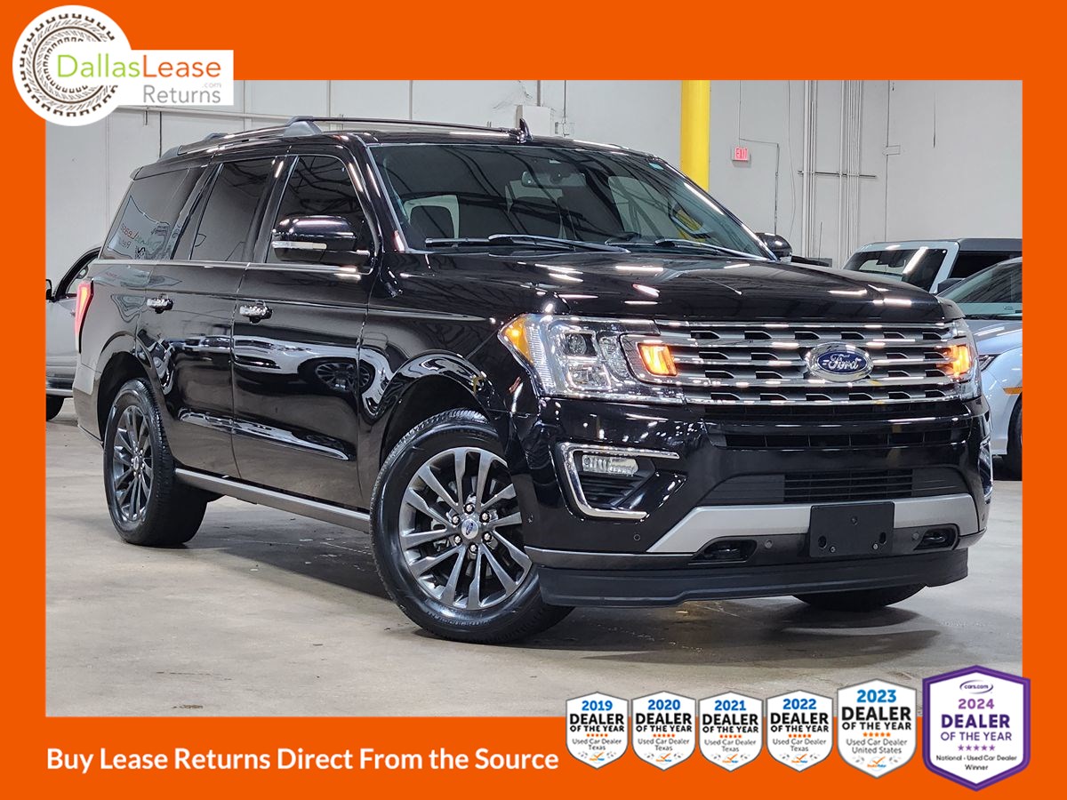 2021 Ford Expedition Limited 4X4's photo