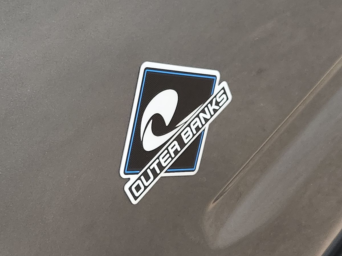 2022 Ford Bronco Sport Outer Banks - Photo 26