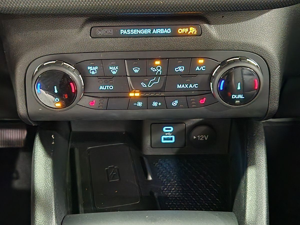 2022 Ford Bronco Sport Outer Banks - Photo 38