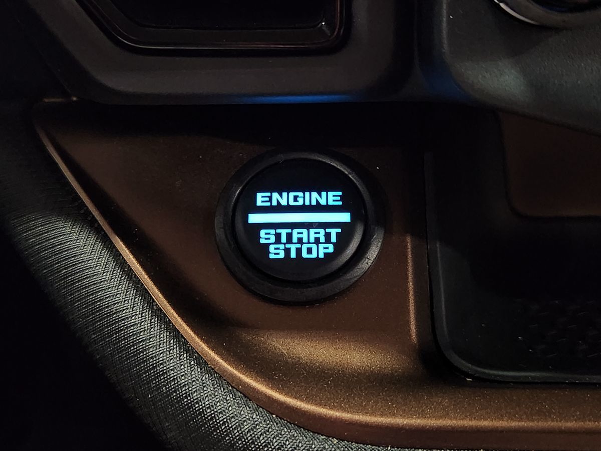 2022 Ford Bronco Sport Outer Banks - Photo 40