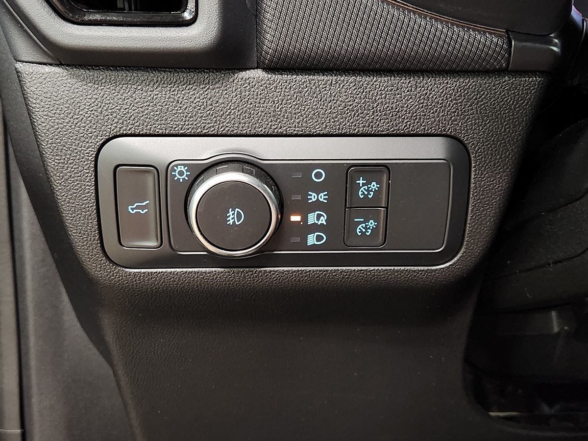 2022 Ford Bronco Sport Outer Banks - Photo 41