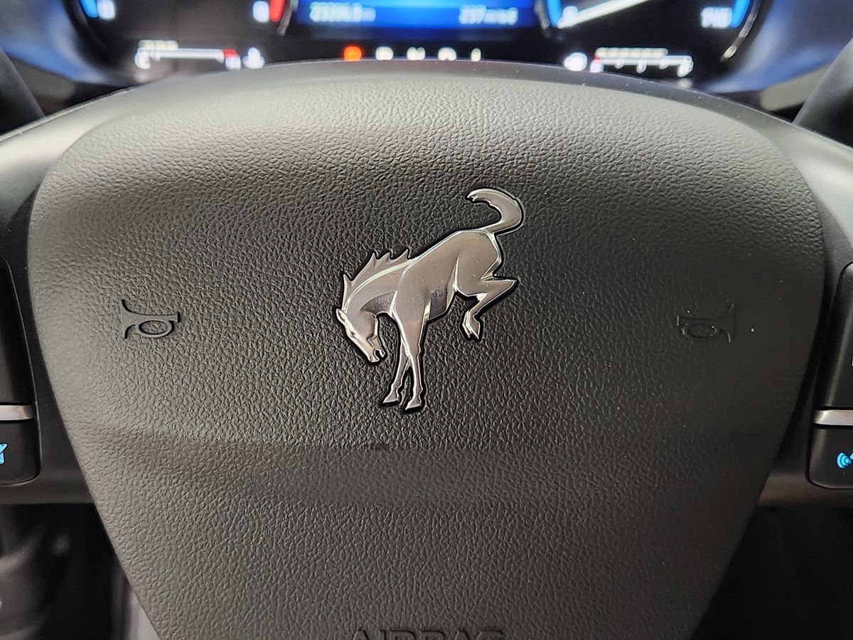 2022 Ford Bronco Sport Outer Banks - Photo 48
