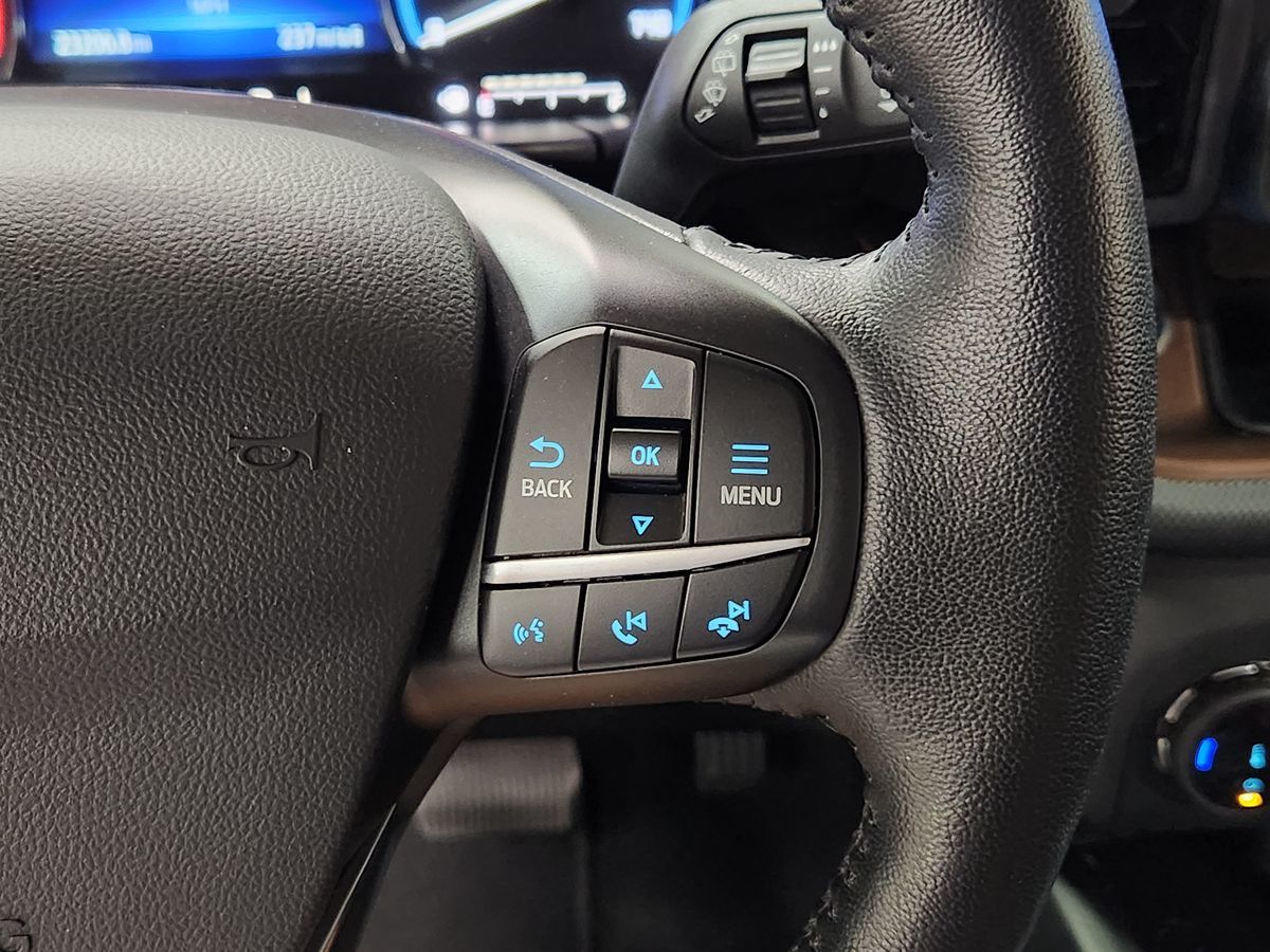 2022 Ford Bronco Sport Outer Banks - Photo 49