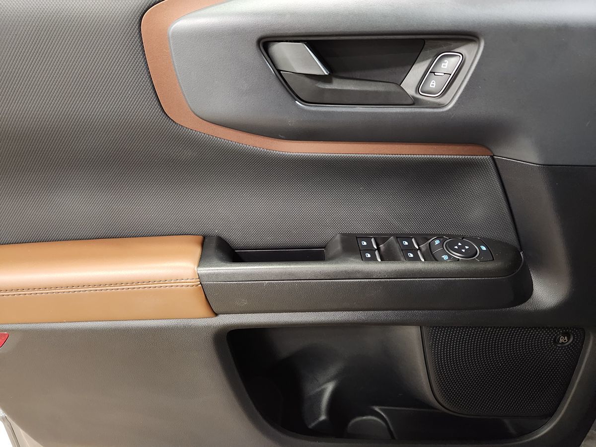 2022 Ford Bronco Sport Outer Banks - Photo 42