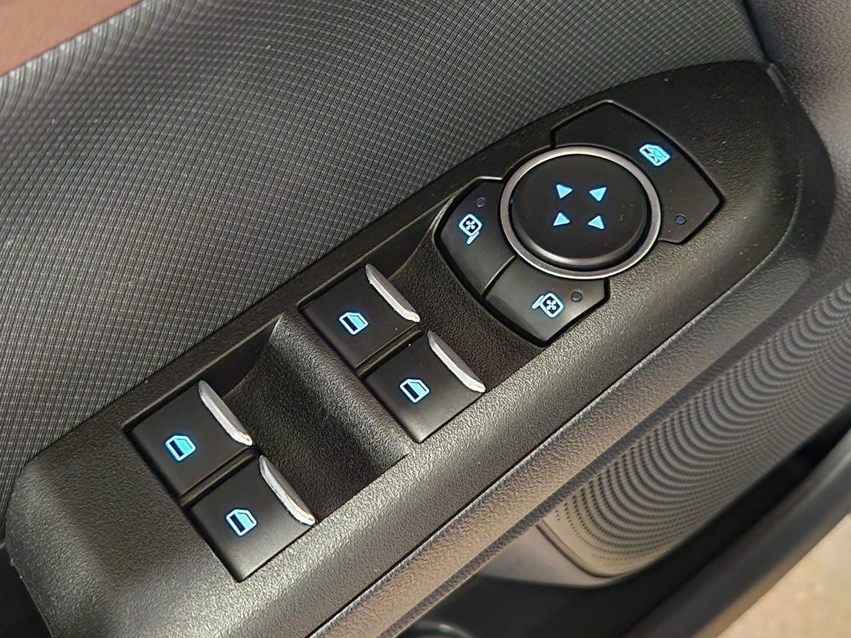 2022 Ford Bronco Sport Outer Banks - Photo 43