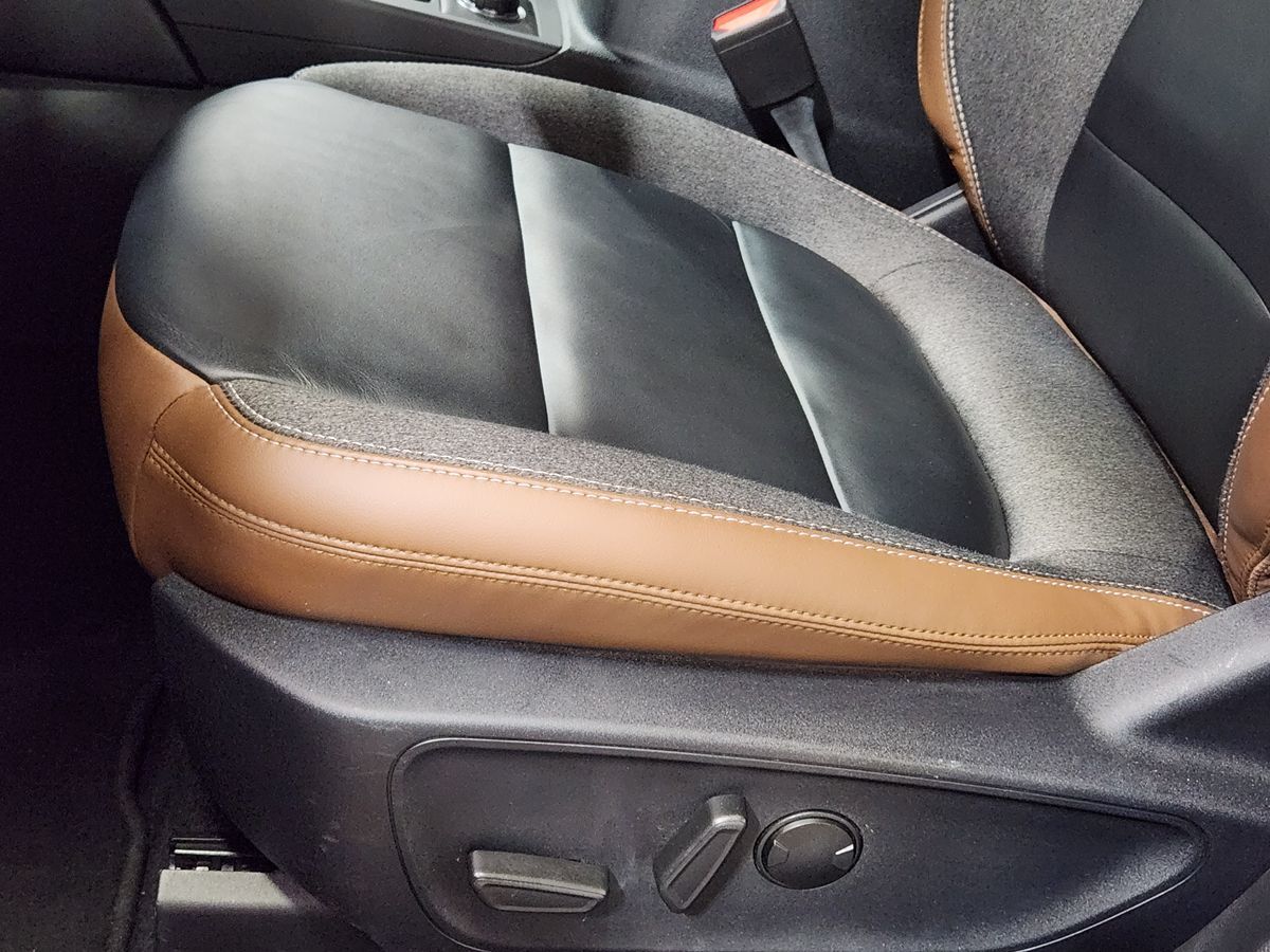 2022 Ford Bronco Sport Outer Banks - Photo 44