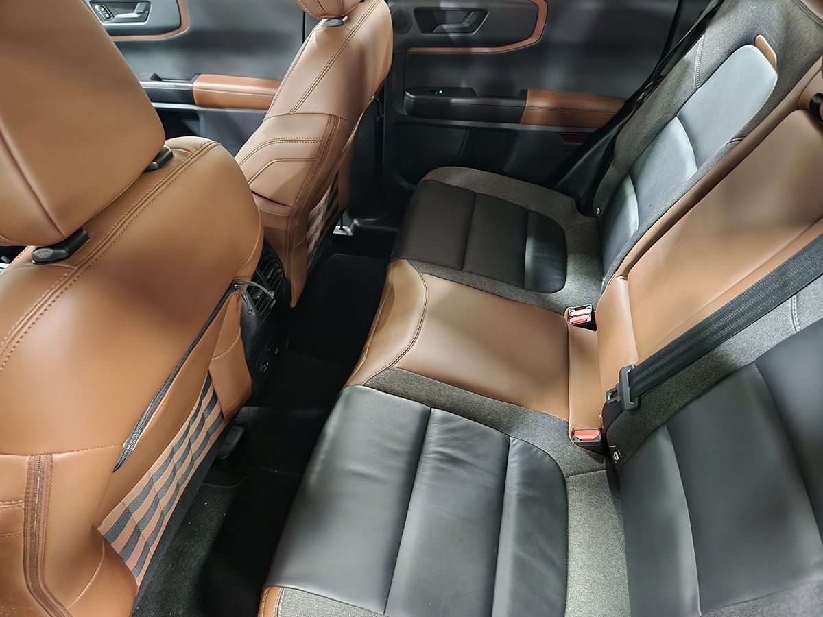 2022 Ford Bronco Sport Outer Banks - Photo 50