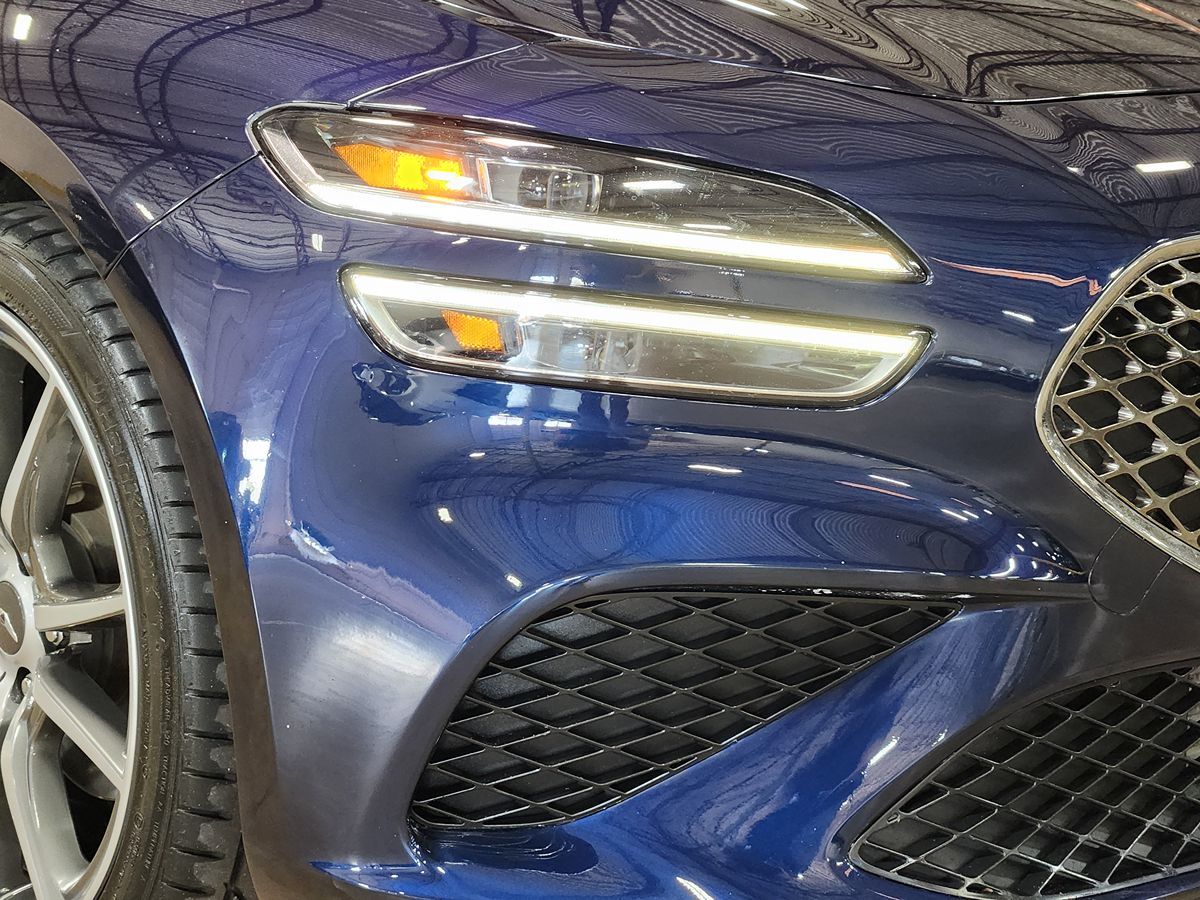 2023 GENESIS G70 Standard - Photo 14