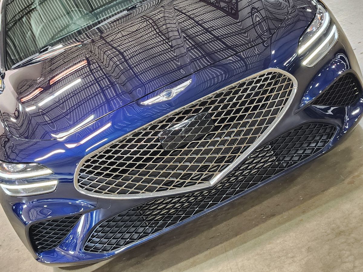 2023 GENESIS G70 Standard - Photo 21