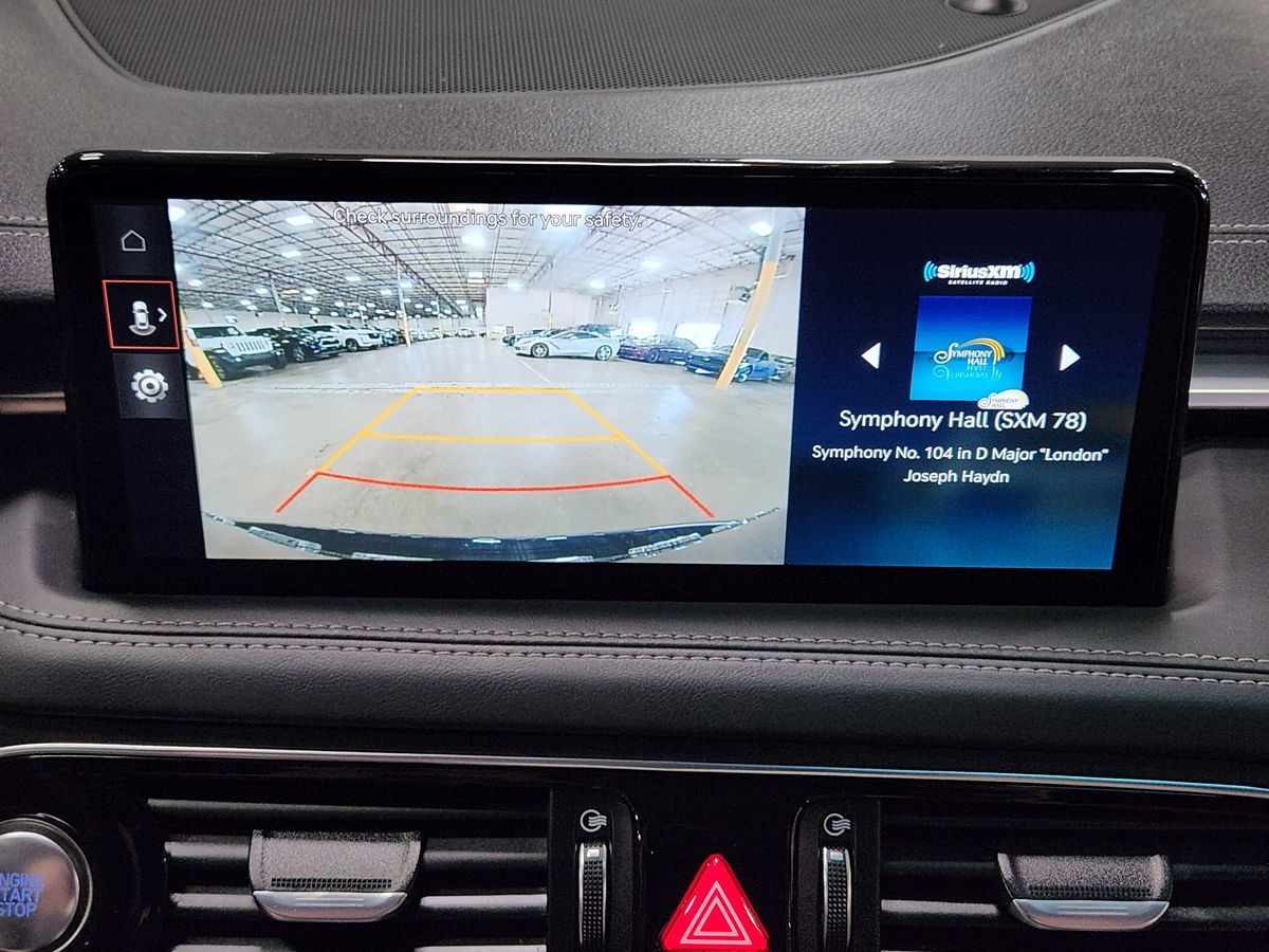 2023 GENESIS G70 Standard - Photo 37