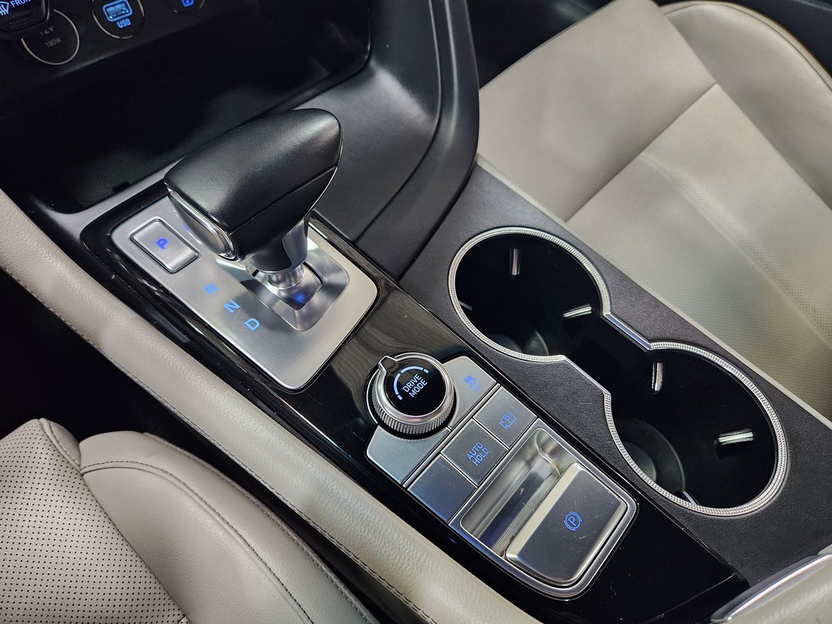 2023 GENESIS G70 Standard - Photo 39