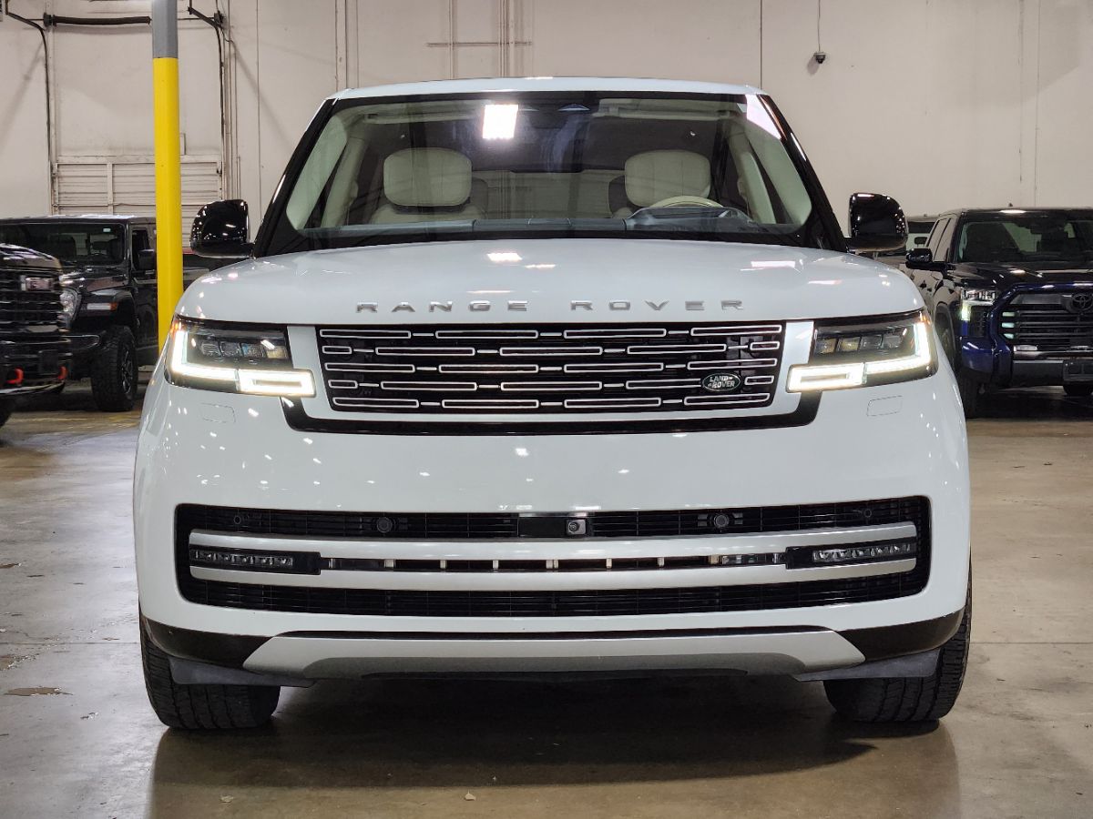 2023 Land Rover Range Rover Autobiography - Photo 2