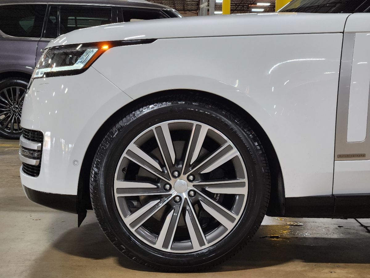 2023 Land Rover Range Rover Autobiography - Photo 5
