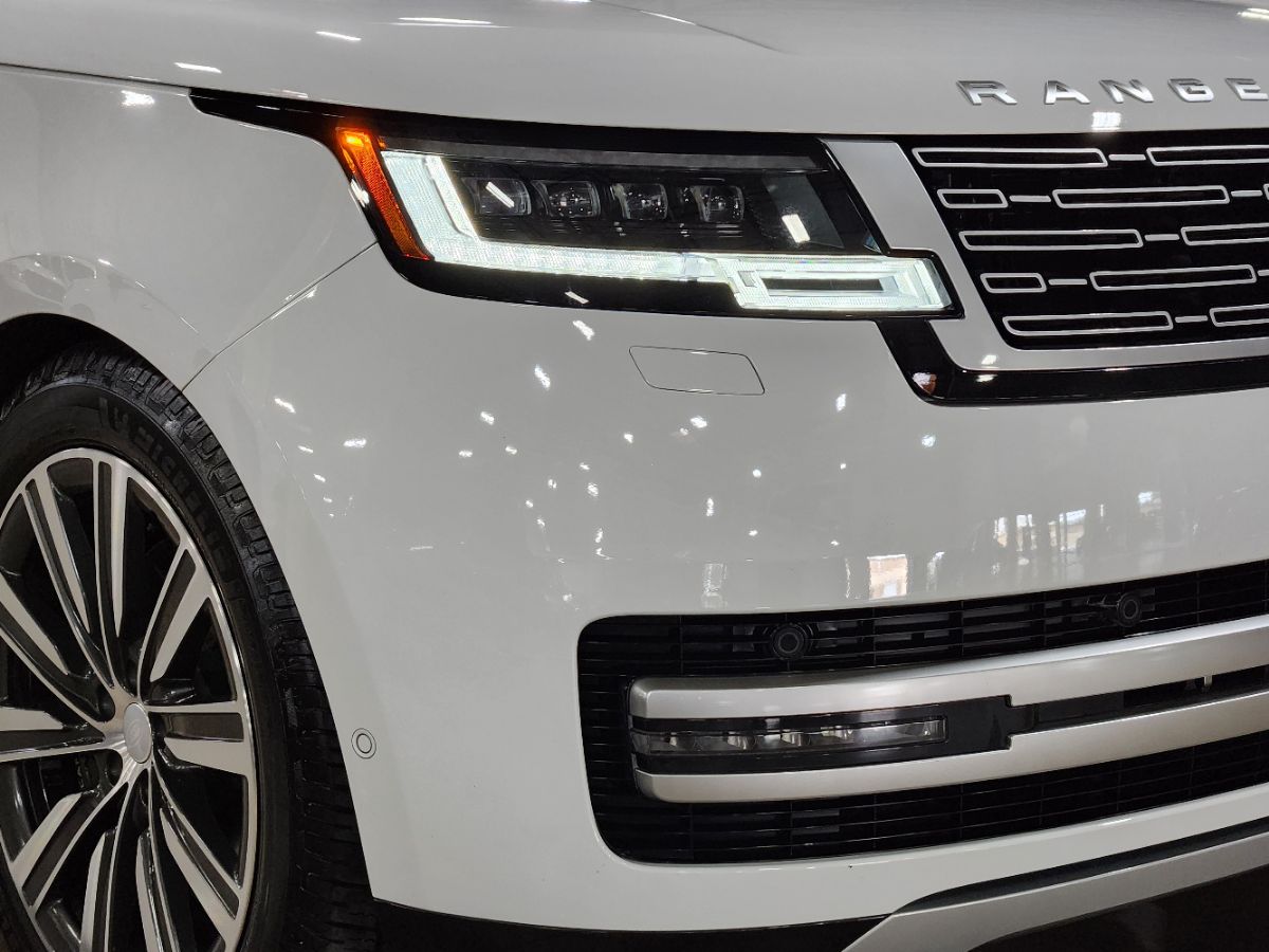 2023 Land Rover Range Rover Autobiography - Photo 13