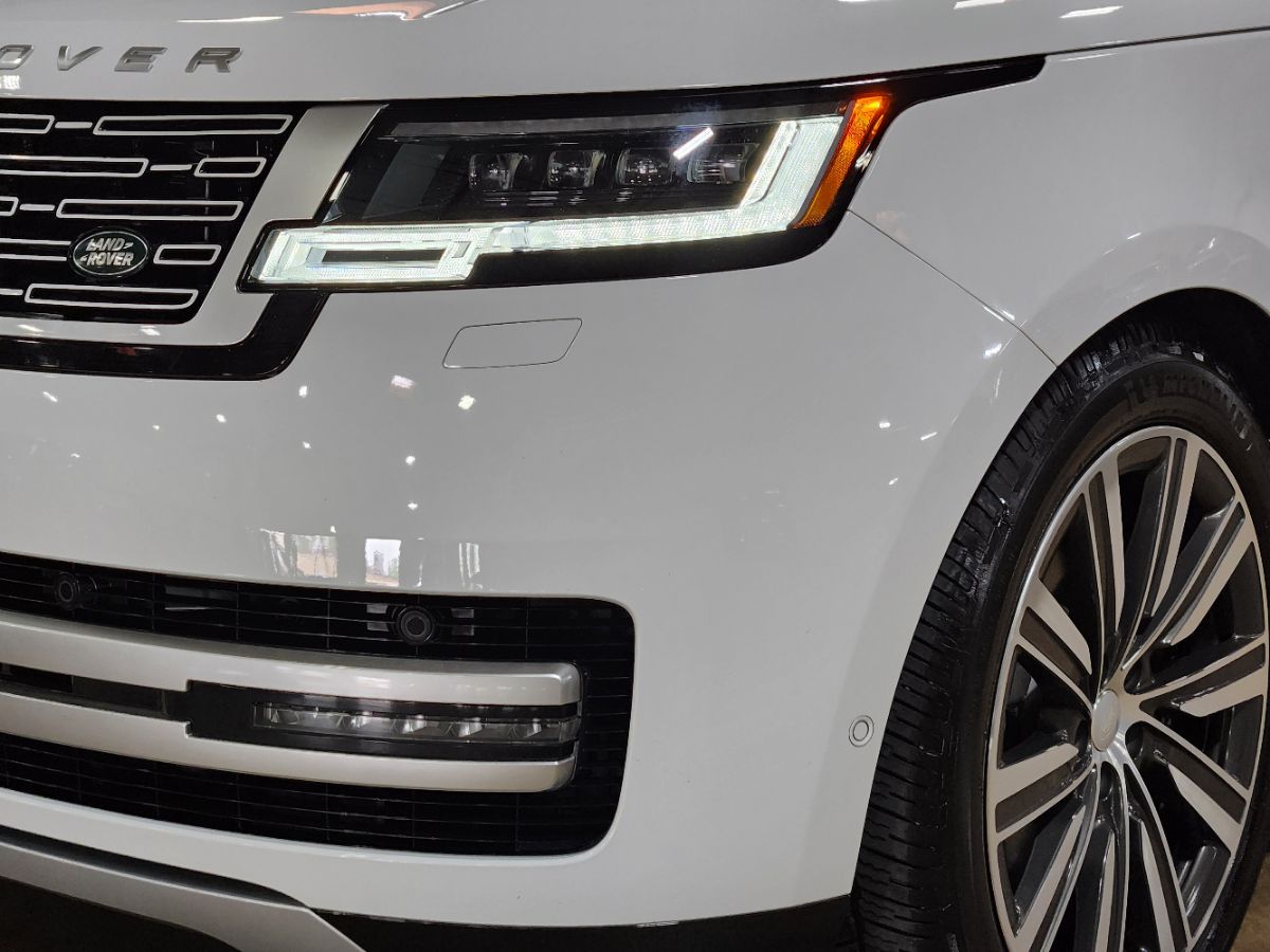 2023 Land Rover Range Rover Autobiography - Photo 14