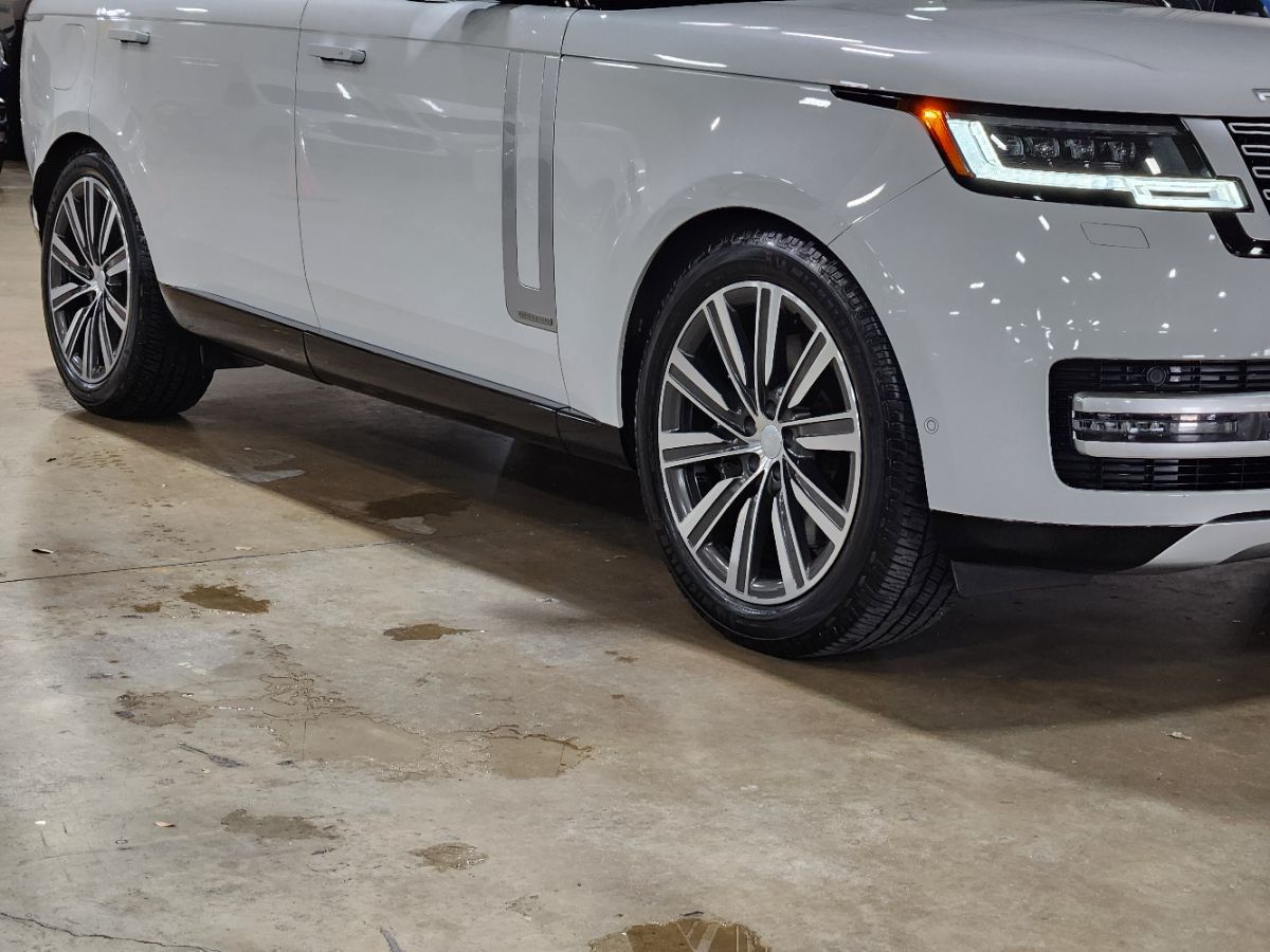 2023 Land Rover Range Rover Autobiography - Photo 16
