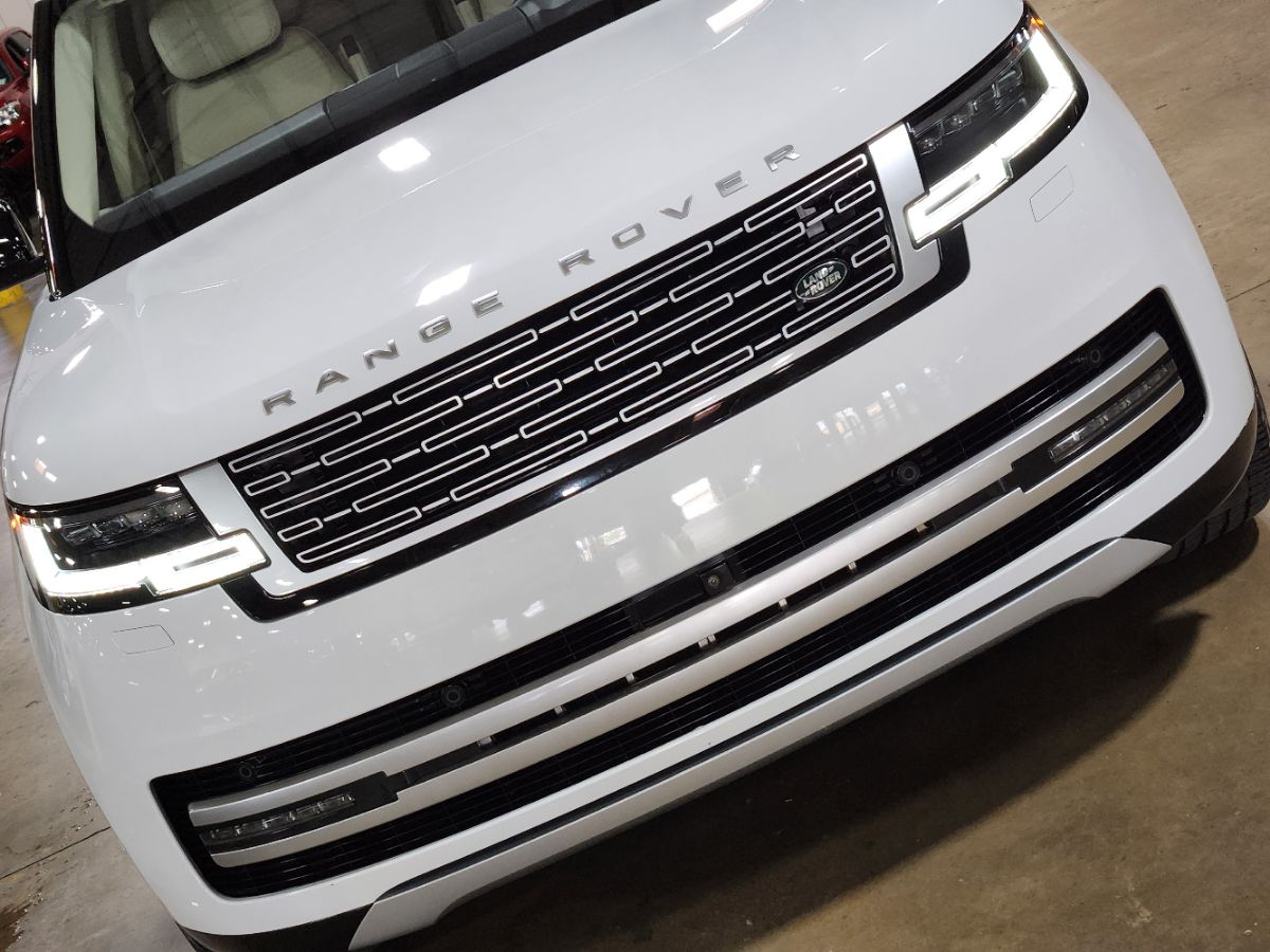 2023 Land Rover Range Rover Autobiography - Photo 19