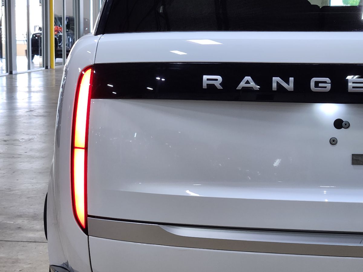 2023 Land Rover Range Rover Autobiography - Photo 20
