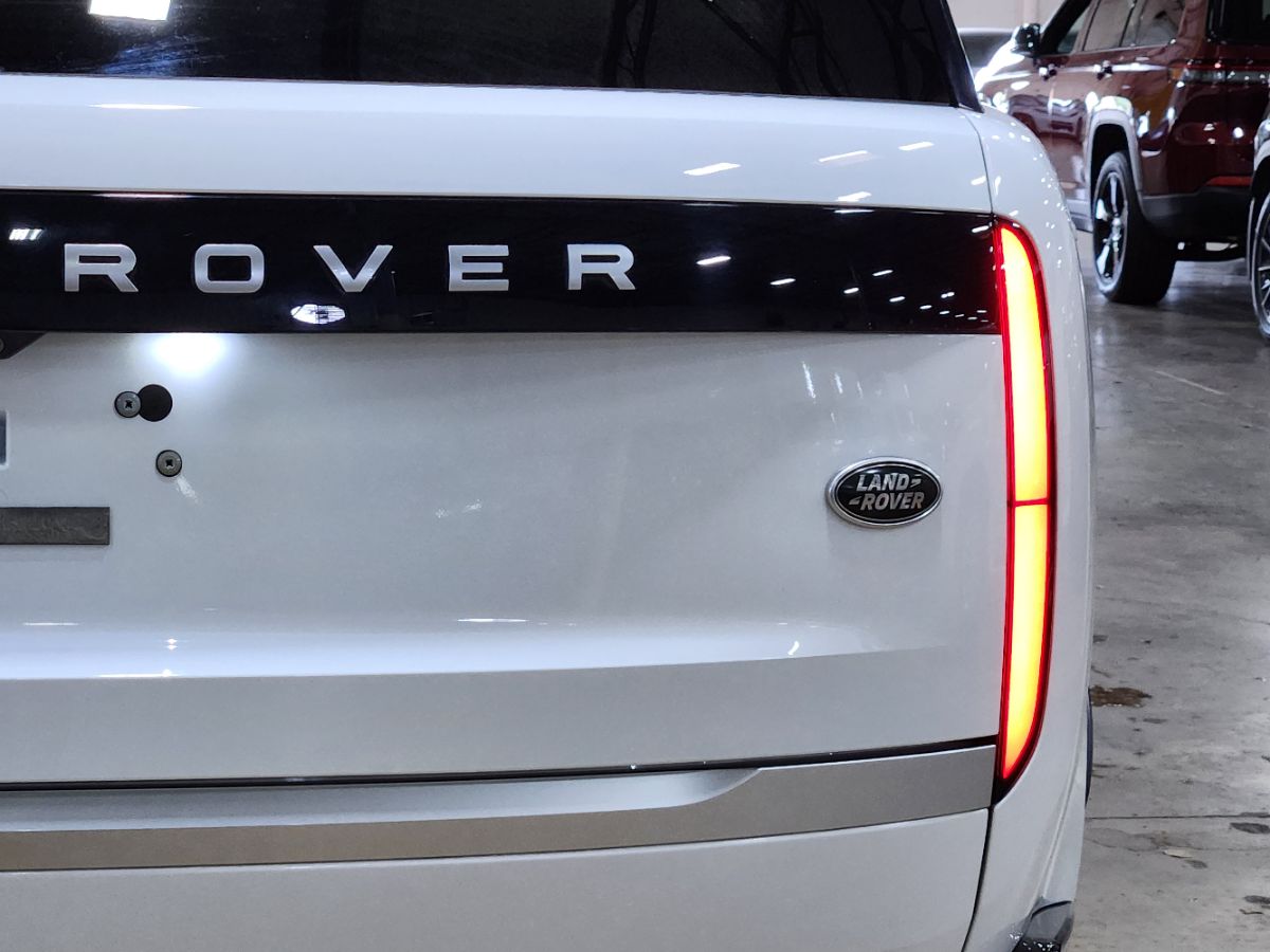 2023 Land Rover Range Rover Autobiography - Photo 22