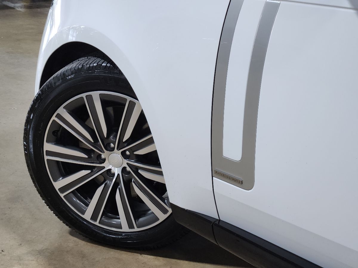 2023 Land Rover Range Rover Autobiography - Photo 23