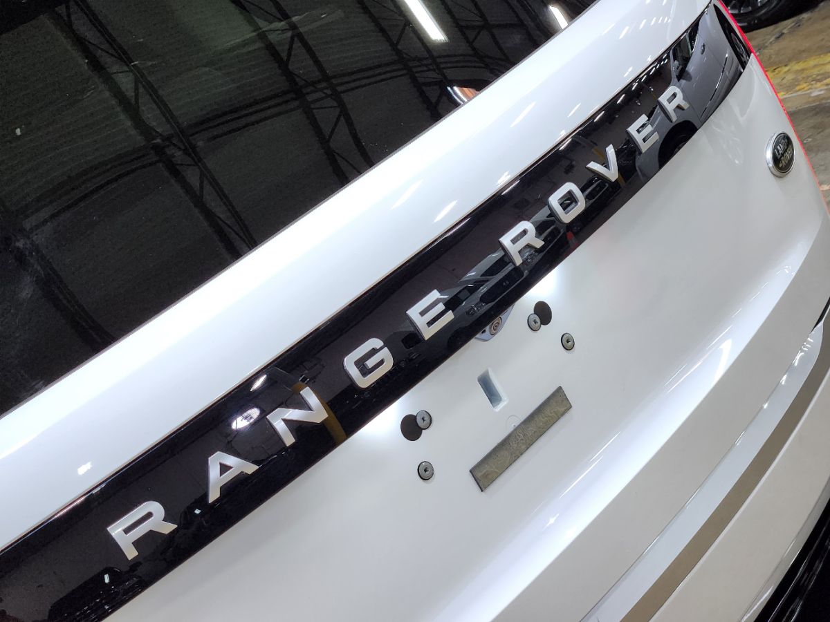 2023 Land Rover Range Rover Autobiography - Photo 25