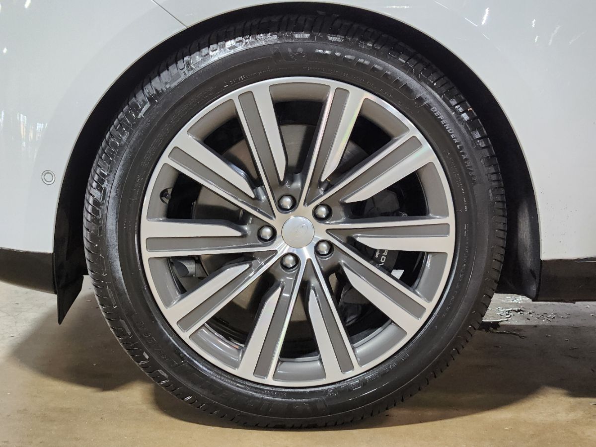 2023 Land Rover Range Rover Autobiography - Photo 28
