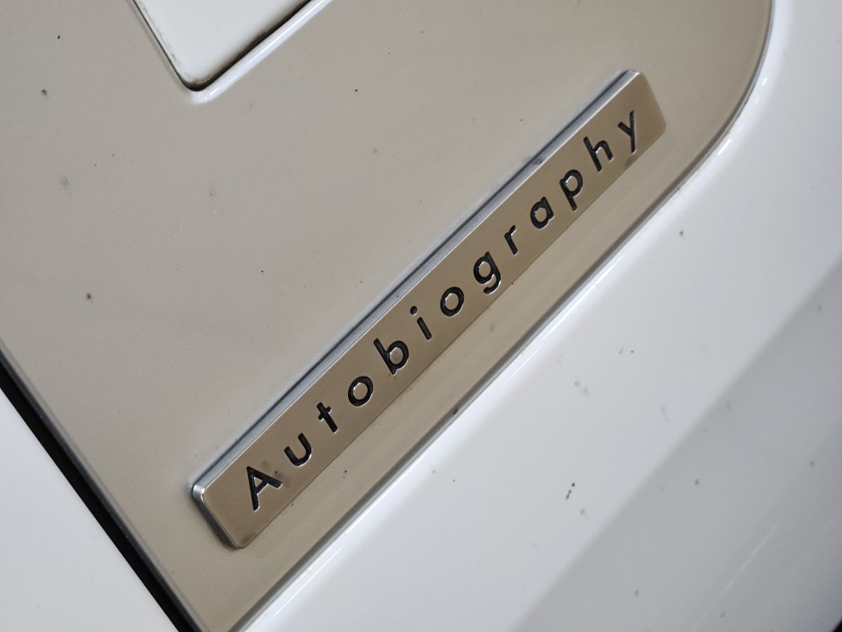 2023 Land Rover Range Rover Autobiography - Photo 26