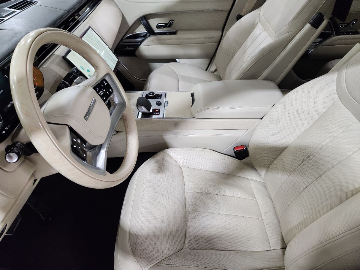 2023 Land Rover Range Rover Autobiography - Photo 31