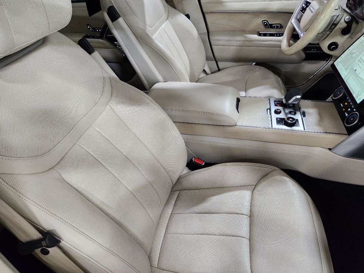 2023 Land Rover Range Rover Autobiography - Photo 32