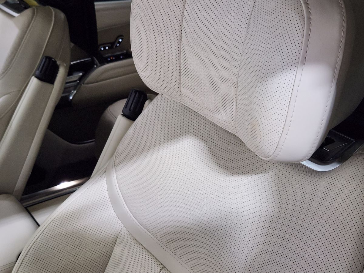 2023 Land Rover Range Rover Autobiography - Photo 34