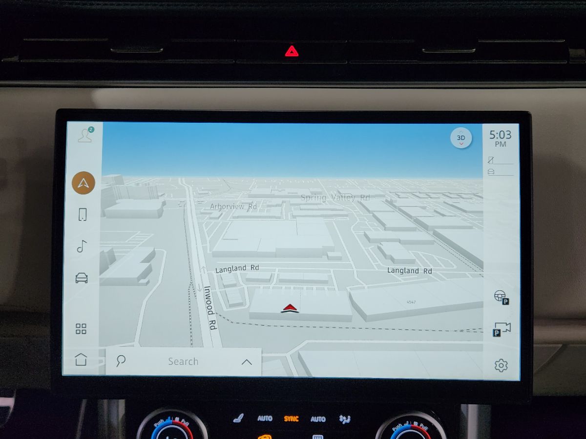 2023 Land Rover Range Rover Autobiography - Photo 37