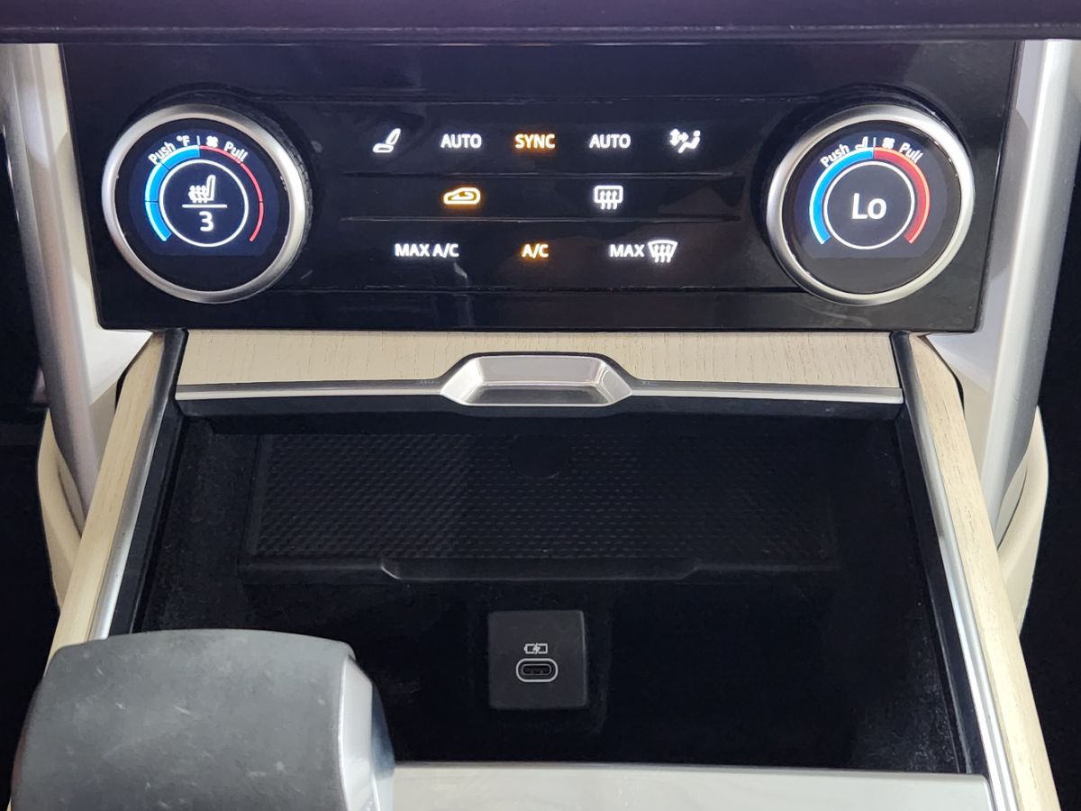 2023 Land Rover Range Rover Autobiography - Photo 39