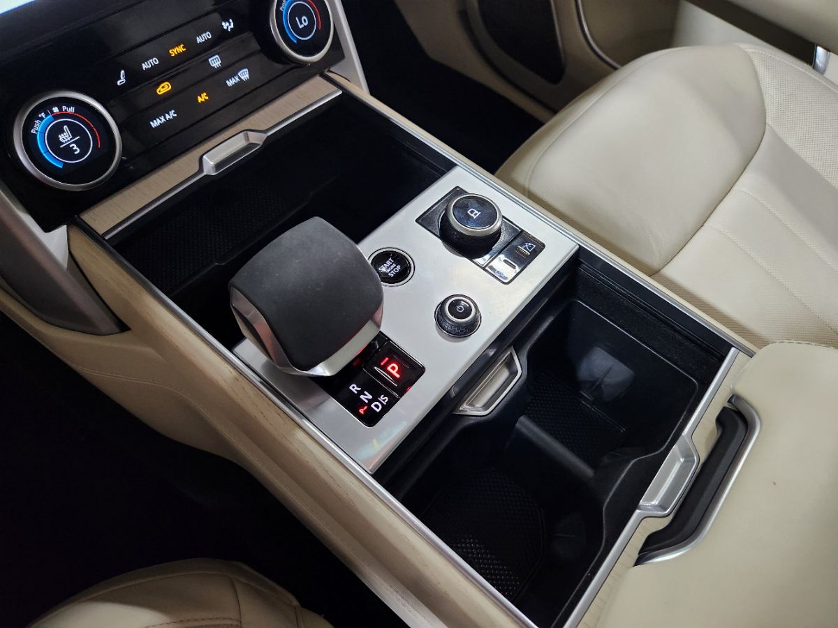 2023 Land Rover Range Rover Autobiography - Photo 40