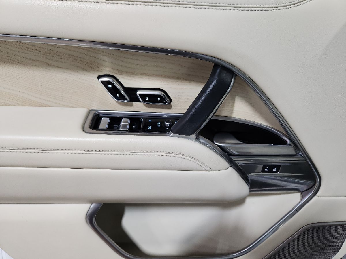 2023 Land Rover Range Rover Autobiography - Photo 43