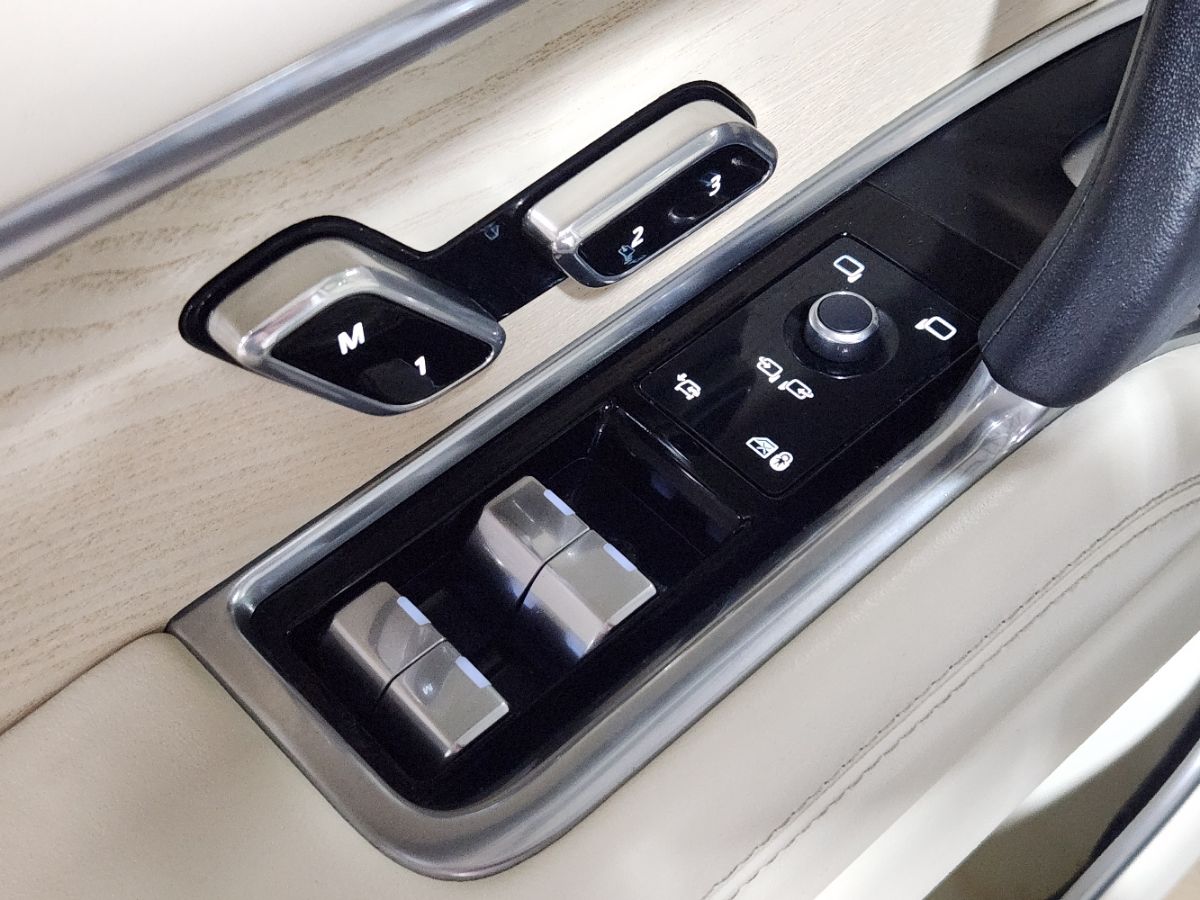 2023 Land Rover Range Rover Autobiography - Photo 44