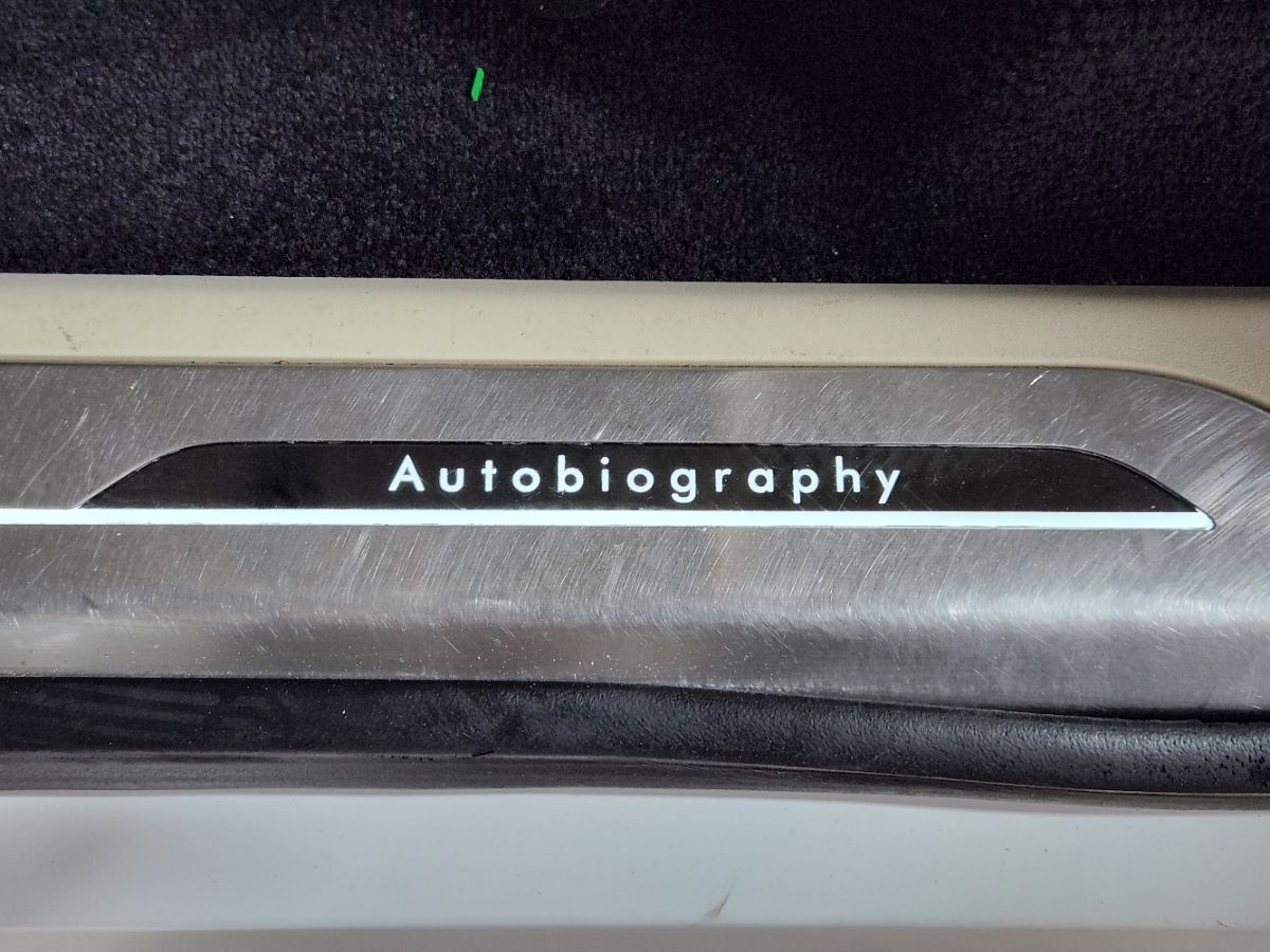 2023 Land Rover Range Rover Autobiography - Photo 46
