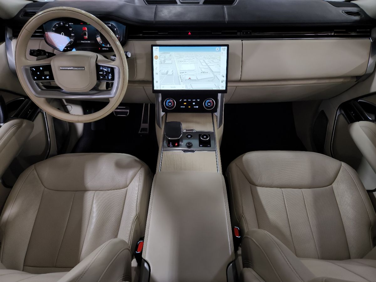 2023 Land Rover Range Rover Autobiography - Photo 48