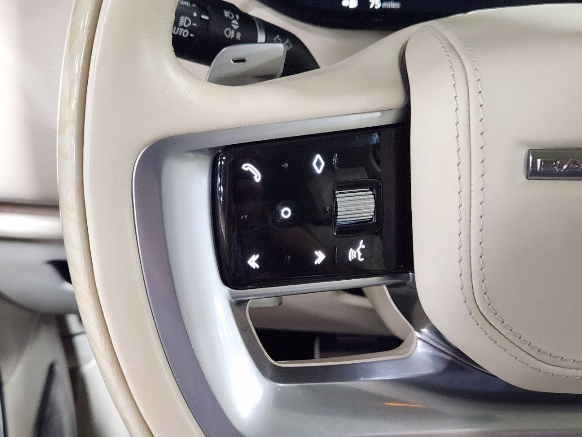 2023 Land Rover Range Rover Autobiography - Photo 50