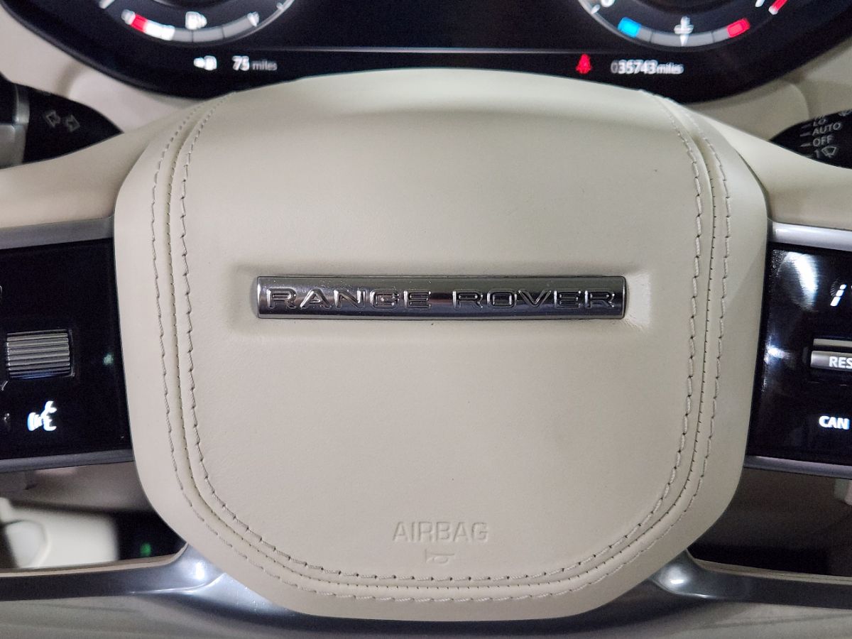2023 Land Rover Range Rover Autobiography - Photo 51