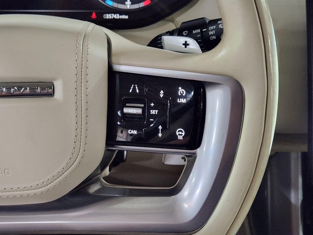 2023 Land Rover Range Rover Autobiography - Photo 52