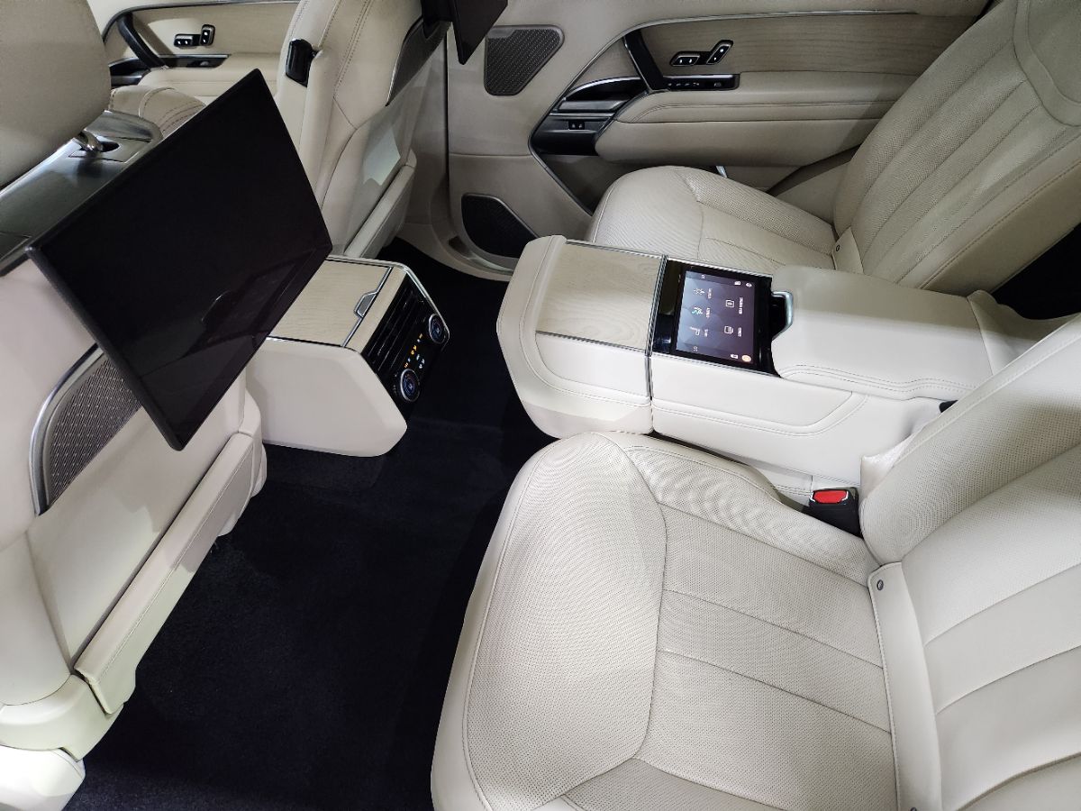 2023 Land Rover Range Rover Autobiography - Photo 53