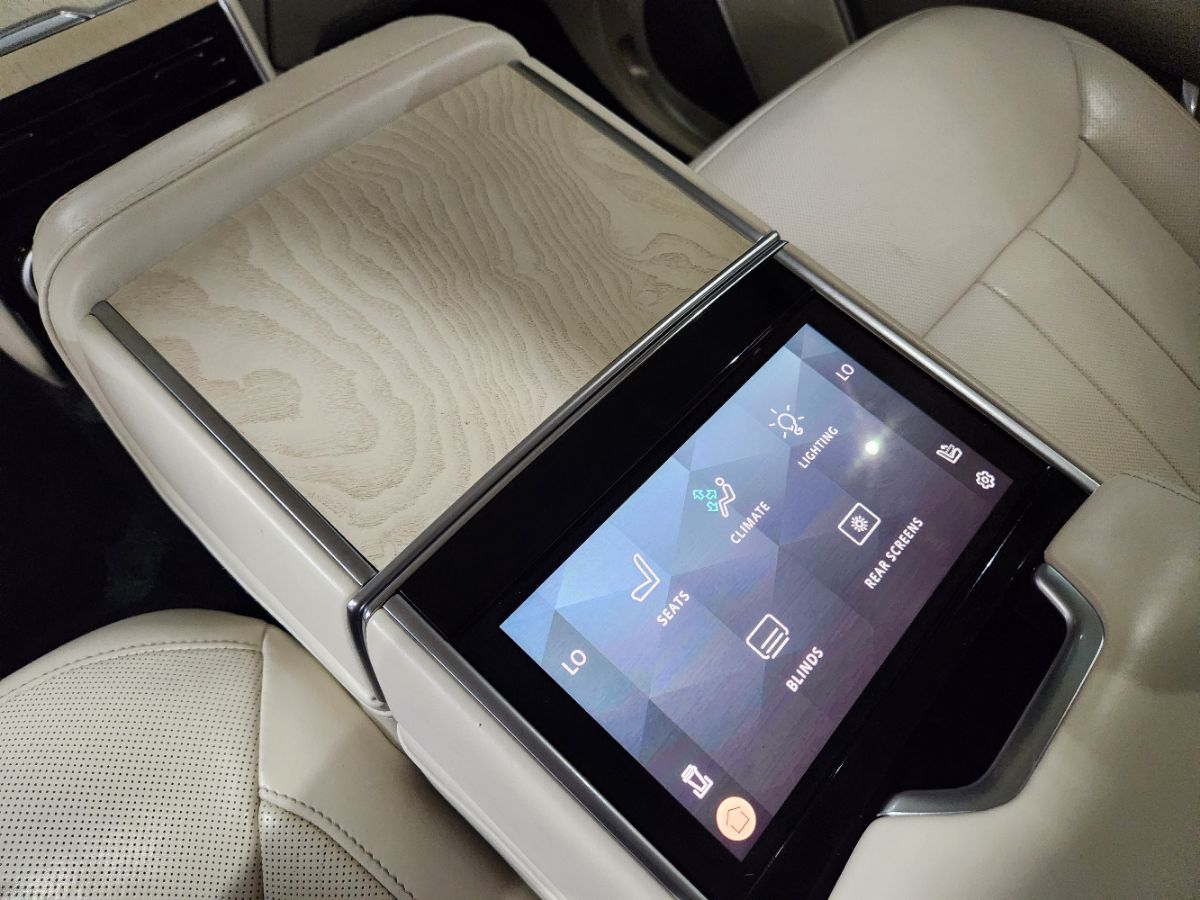 2023 Land Rover Range Rover Autobiography - Photo 54