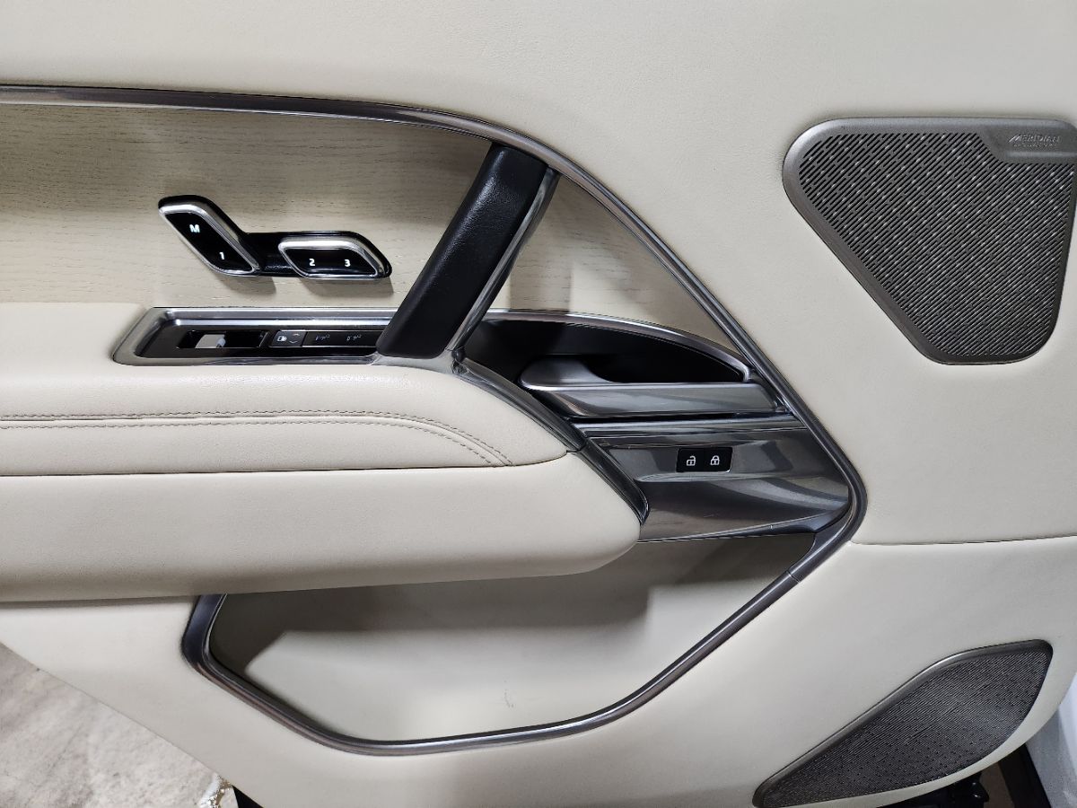 2023 Land Rover Range Rover Autobiography - Photo 55